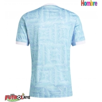 Camiseta Juventus Visitante Equipación 2025-26 manga corta